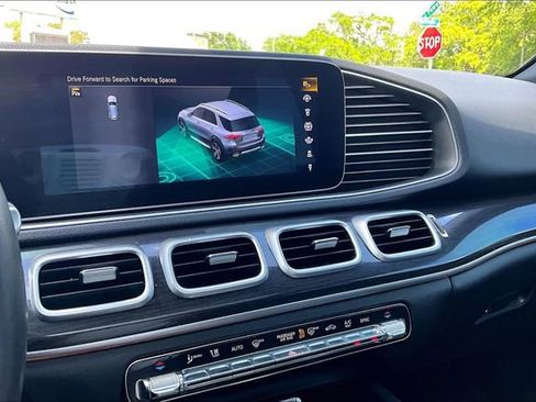 Used 2020 Mercedes-Benz GLE 350 4MATIC image 23