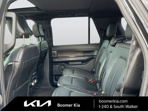 Used 2020 Ford Expedition Limited AWD/4WD image 14
