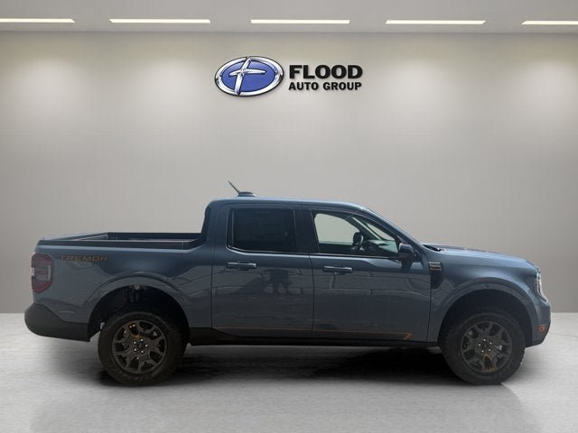 New 2026 Ford Maverick Tremor AWD/4WD image 4