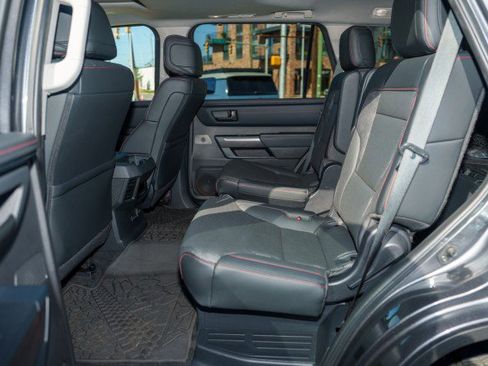 Used 2023 Toyota Sequoia TRD Pro image 13