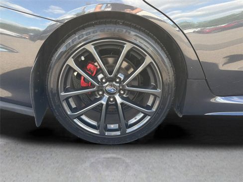 Used 2019 Subaru WRX Premium w/ Performance Package AWD/4WD image 35
