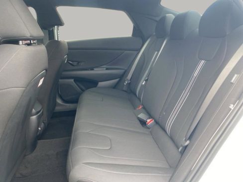 New 2026 Hyundai Elantra Sport FWD image 30