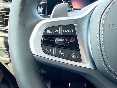 New 2026 BMW X5 xDrive50e image 38