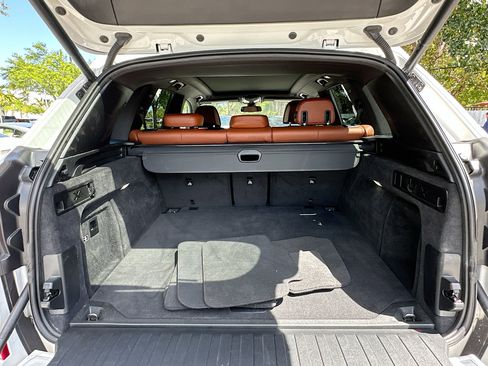 Certified 2023 BMW X5 M50i w/ Parking Assistance Package image 28