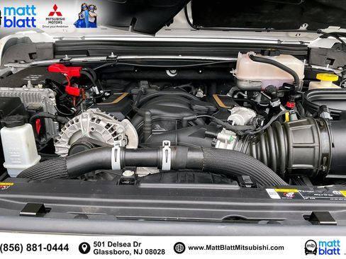 Used 2022 Jeep Wrangler Unlimited Rubicon image 11