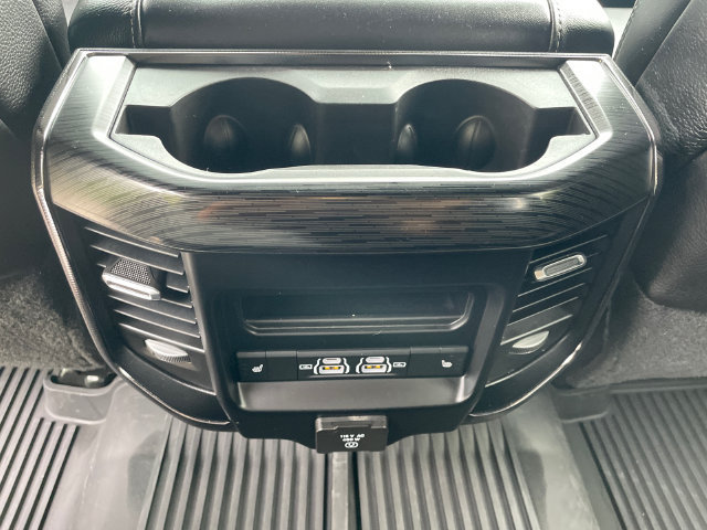 Used 2025 RAM 2500 Rebel w/ Rebel Level 2 Equipment Group AWD/4WD image 21