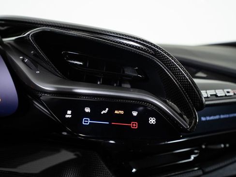 Certified 2022 Ferrari SF90 Stradale AWD/4WD image 16