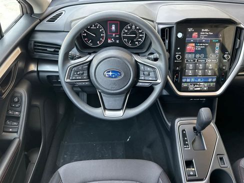 New 2026 Subaru Impreza 2.0i Sport AWD/4WD image 14