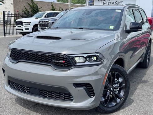 New 2026 Dodge Durango GT AWD/4WD image 3