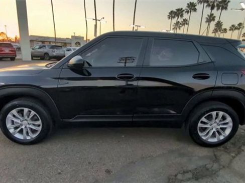 Used 2023 Chevrolet TrailBlazer LS image 5