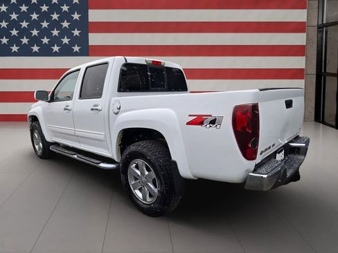 Used 2011 Chevrolet Colorado LT image 6