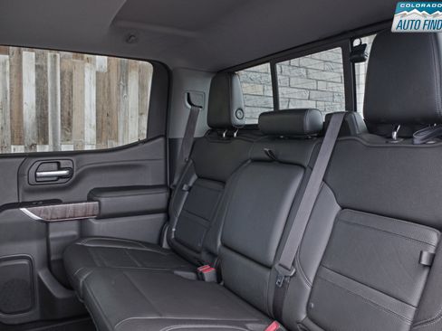 Used 2019 GMC Sierra 1500 Denali w/ Denali Ultimate Package image 24