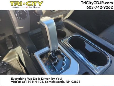 Used 2017 Toyota Tundra SR5 image 33