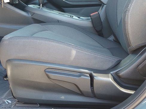 Certified 2024 Subaru Crosstrek 2.0i w/ Popular Package #1A image 27