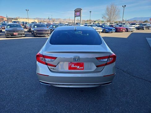 Used 2019 Honda Accord LX image 4