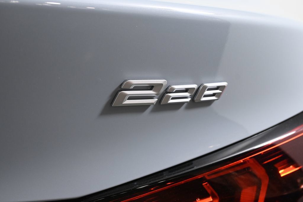Used 2026 BMW 228i xDrive AWD/4WD image 34