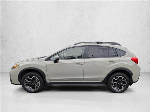Used 2016 Subaru Crosstrek 2.0i Limited w/ Popular Package #2 image 9