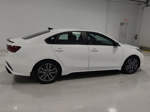 Used 2023 Kia Forte GT-Line w/ GT-Line Premium Package image 10