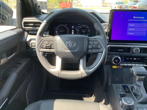 New 2026 Toyota 4Runner Limited AWD/4WD image 16