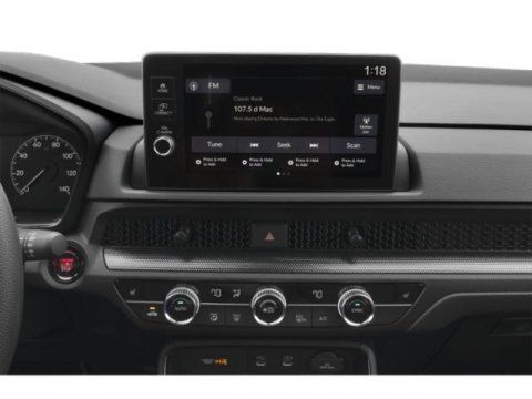 Used 2026 Honda CR-V EX image 9
