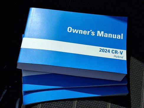 Used 2024 Honda CR-V Sport image 27