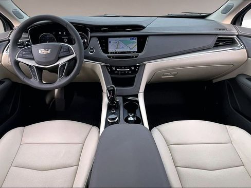 New 2026 Cadillac XT5 Premium Luxury image 5