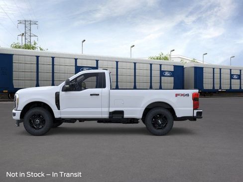 New 2026 Ford F250 XL AWD/4WD image 3