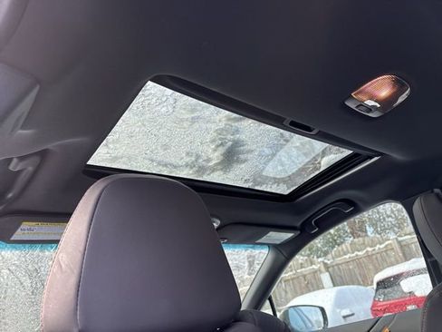 Used 2022 Subaru Outback Wilderness image 28