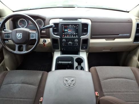 Used 2018 RAM 2500 Lone Star RWD image 15