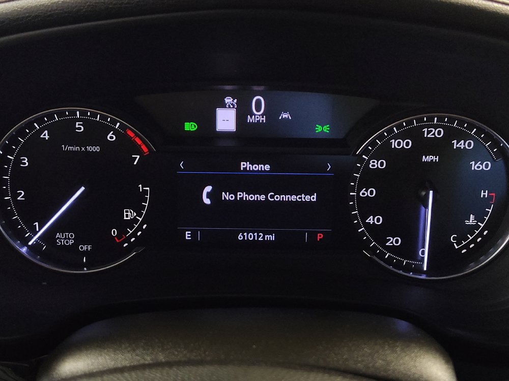Used 2023 Cadillac XT4 Premium Luxury w/ Driver Assist Package FWD image 23