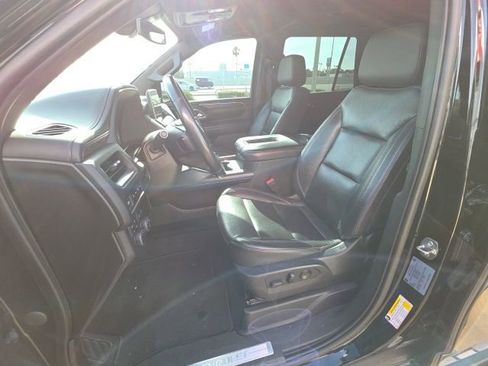 Used 2021 Chevrolet Tahoe LT AWD/4WD image 14