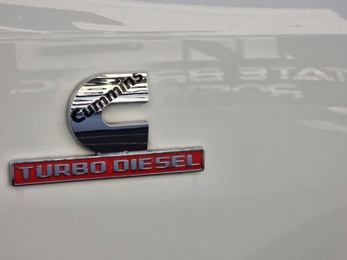 Used 2024 RAM 2500 Big Horn w/ Off Road Package image 30