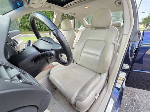 Used 2005 Subaru Legacy 2.5GT Limited AWD/4WD image 27