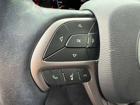 Used 2021 Jeep Grand Cherokee Limited w/ Quick Order Package 28K 80th RWD image 27