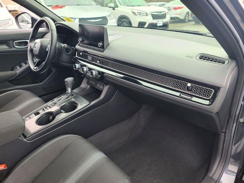 Used 2024 Honda Civic Sport image 20