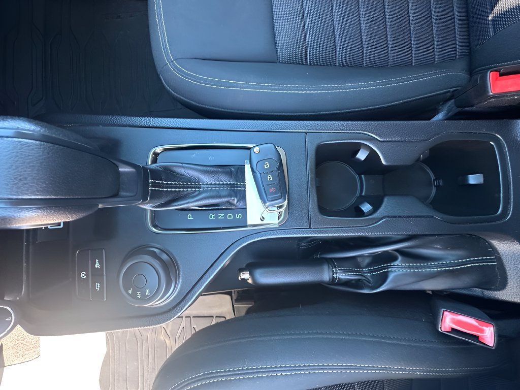 Used 2020 Ford Ranger XLT AWD/4WD image 18