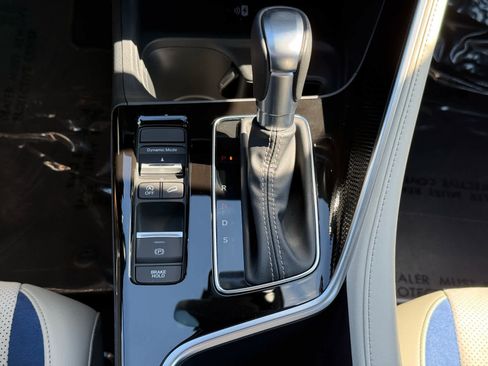 Used 2025 Acura ADX A-Spec image 20