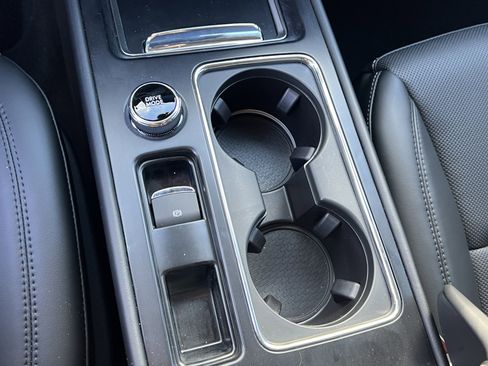 New 2025 Lincoln Corsair Grand Touring image 22