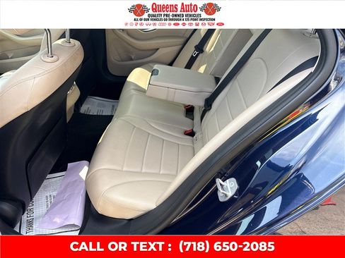 Used 2019 Mercedes-Benz C 300 Sedan image 11