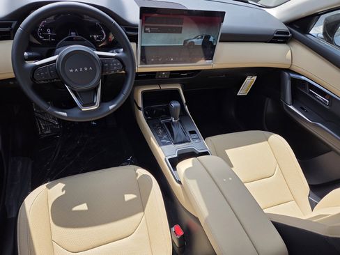 New 2026 MAZDA CX-5 2.5 S w/ Premium Plus Package image 10