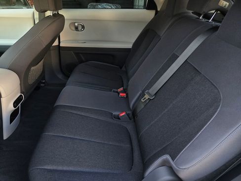 Used 2024 Hyundai Ioniq 5 SEL RWD image 12
