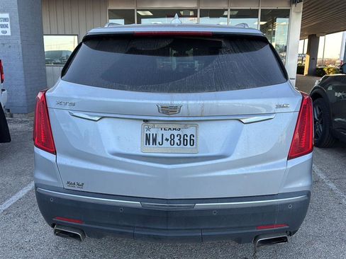 Used 2019 Cadillac XT5 Premium Luxury image 5