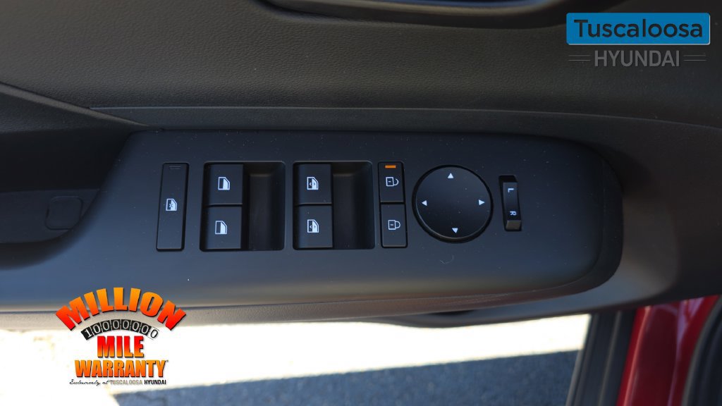 Used 2026 Hyundai Kona SEL Sport FWD image 13