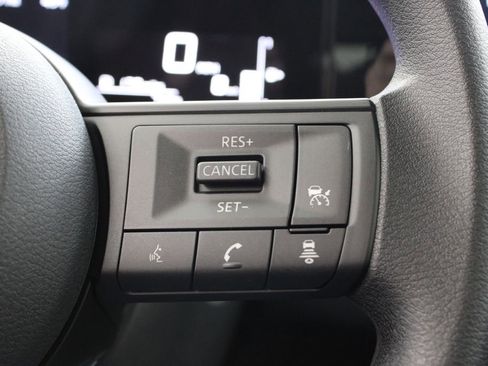 New 2026 Nissan Kicks SV w/ SV Premium Package image 24