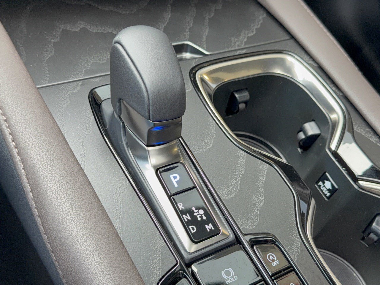 New 2026 Lexus RX 350 AWD image 21