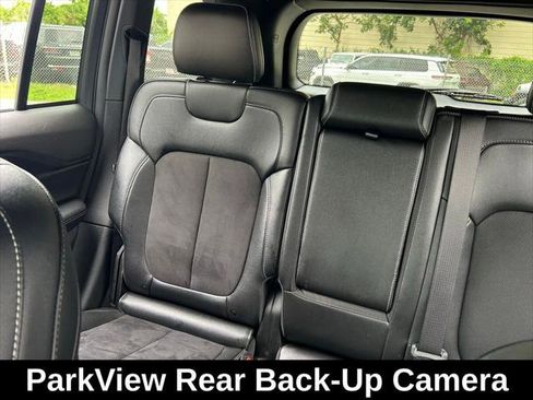 Certified 2024 Jeep Grand Cherokee Altitude image 15
