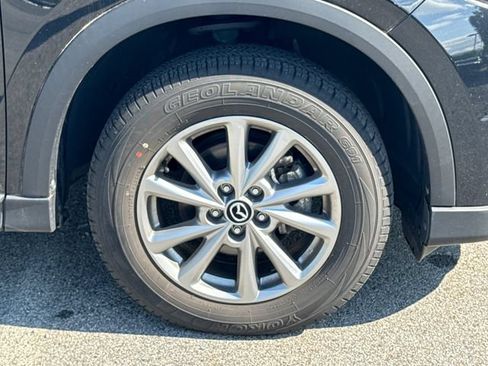 Used 2023 MAZDA CX-5 AWD 2.5 S w/ Select Package image 7