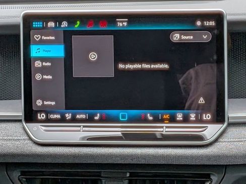 New 2026 Volkswagen Tiguan S FWD image 18