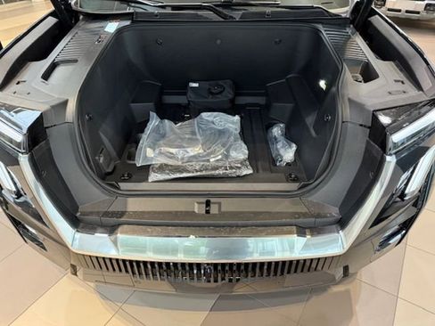 New 2025 GMC Sierra EV Denali image 35