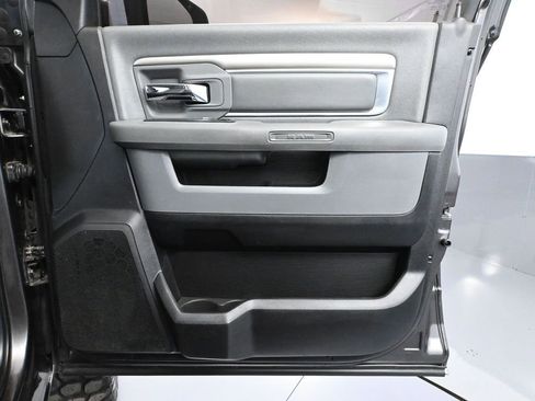 Used 2017 RAM 1500 Big Horn image 47